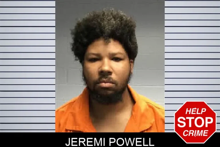 Jeremi Powell