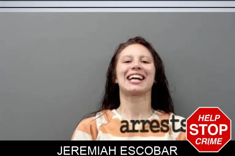 Jeremiah Escobar