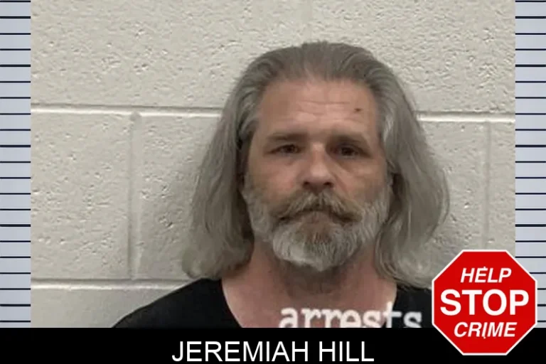 Jeremiah Hill
