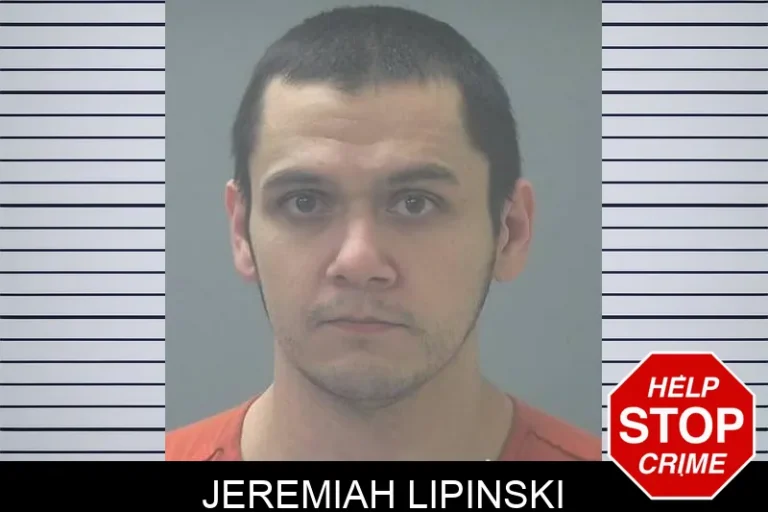 Jeremiah Lipinski