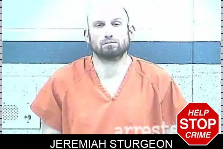Jeremiah Sturgeon