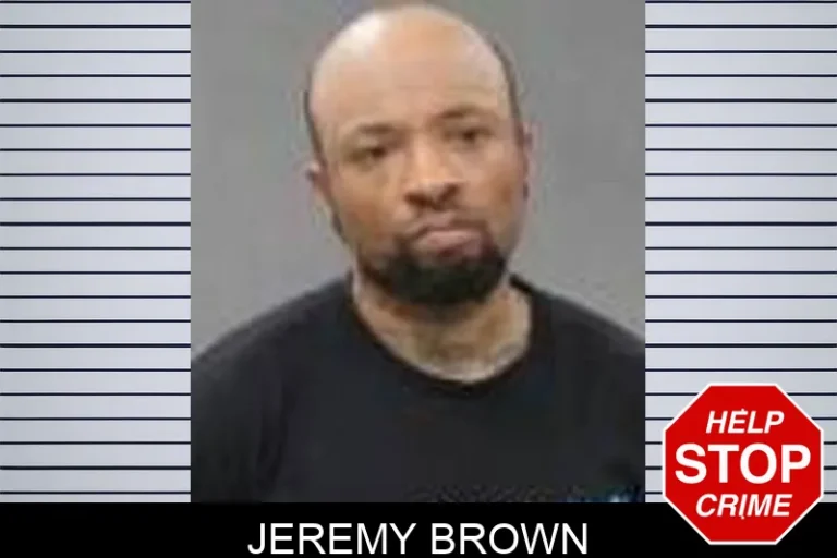 Jeremy Brown