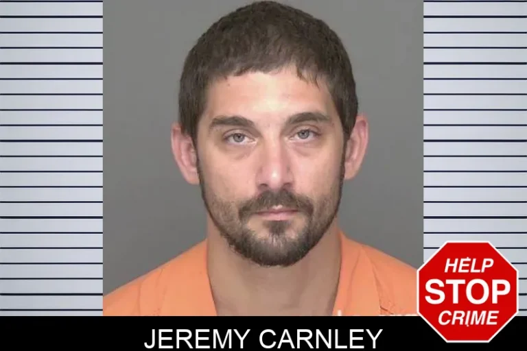Jeremy Carnley