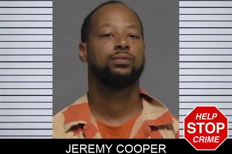 Jeremy Cooper
