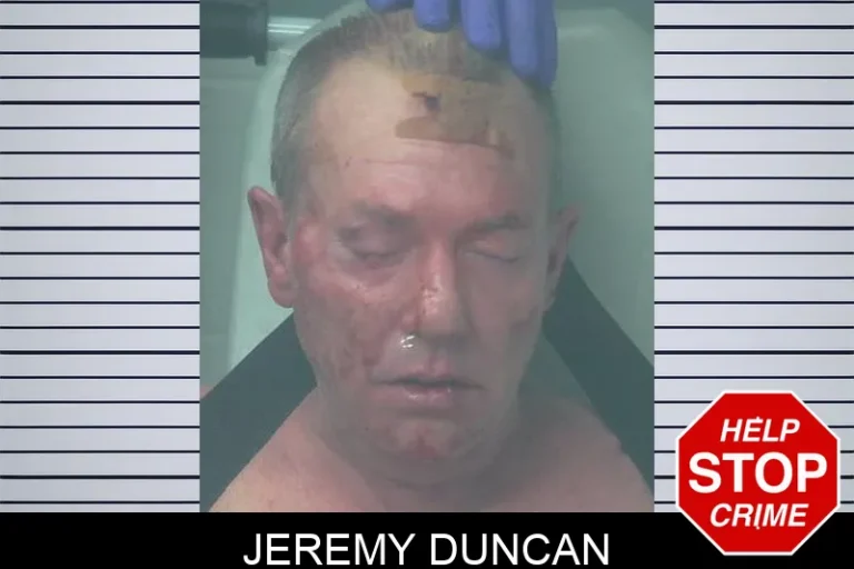 Jeremy Duncan