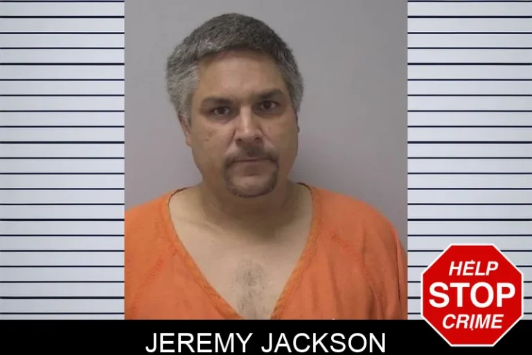 Jeremy Jackson