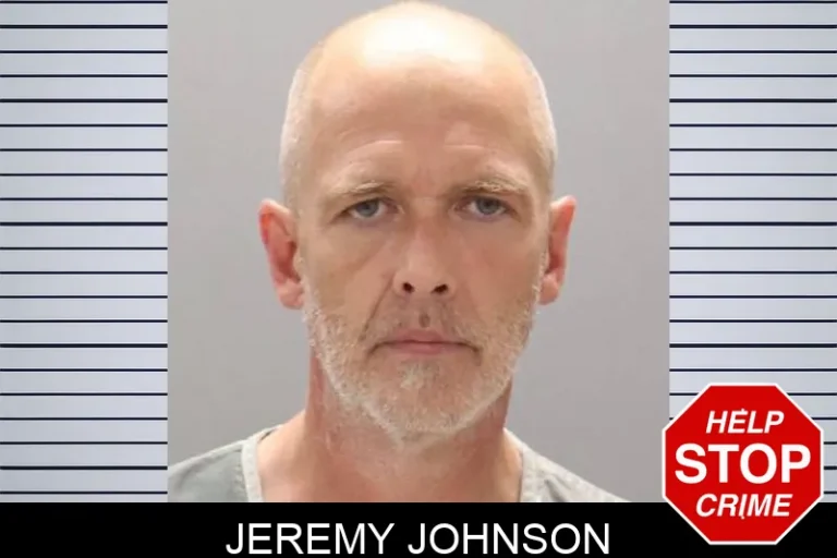 Jeremy Johnson
