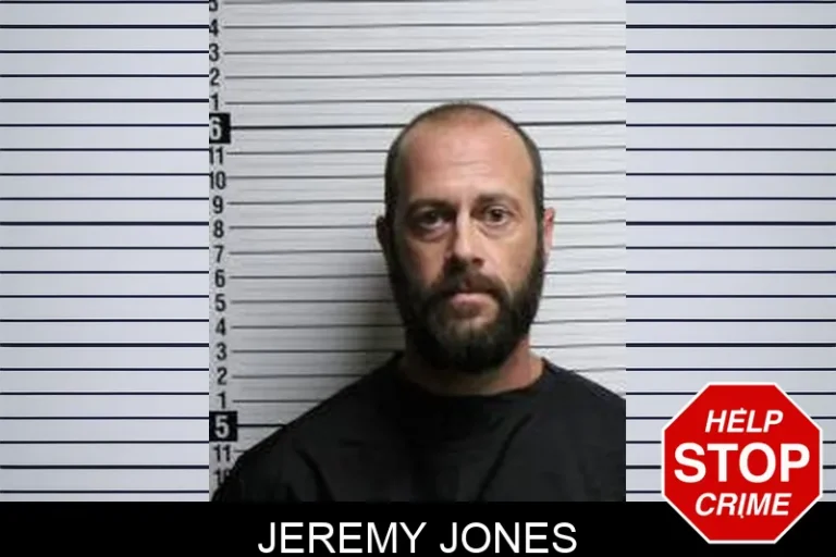 Jeremy Jones