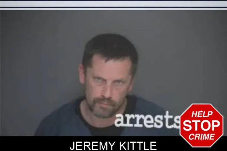 Jeremy Kittle