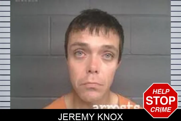 Jeremy Knox