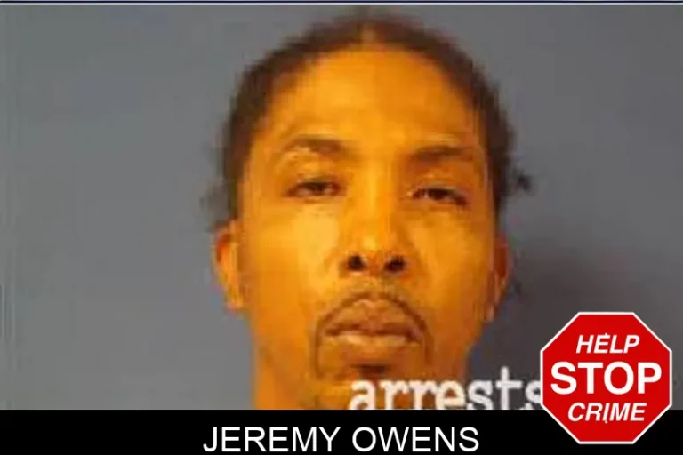 Jeremy Owens