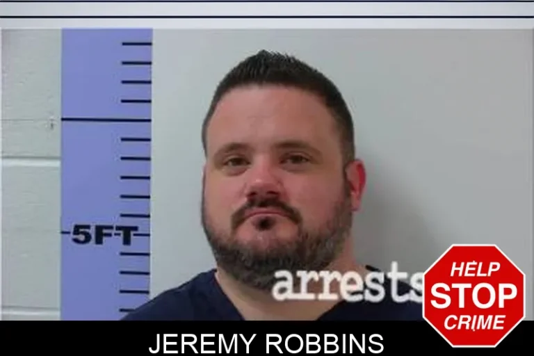 Jeremy Robbins