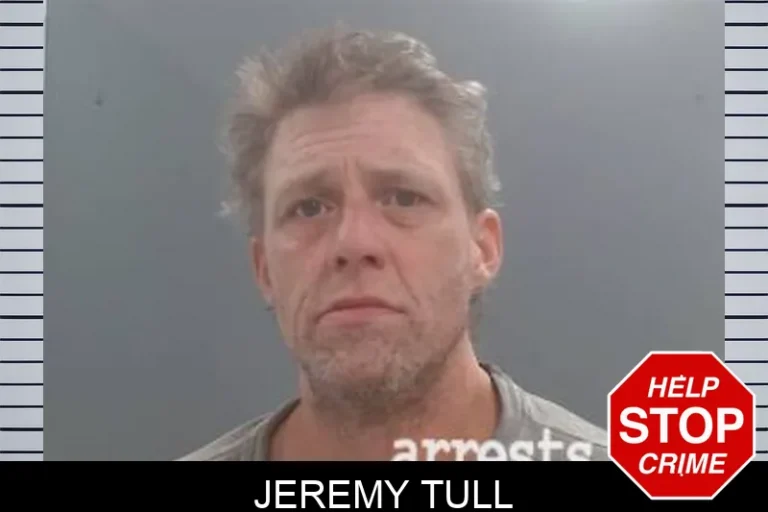 Jeremy Tull