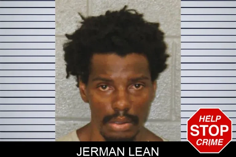 Jerman Lean