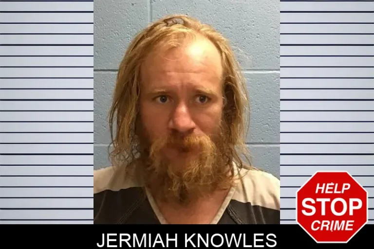 Jermiah Knowles