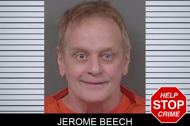 Jerome Beech