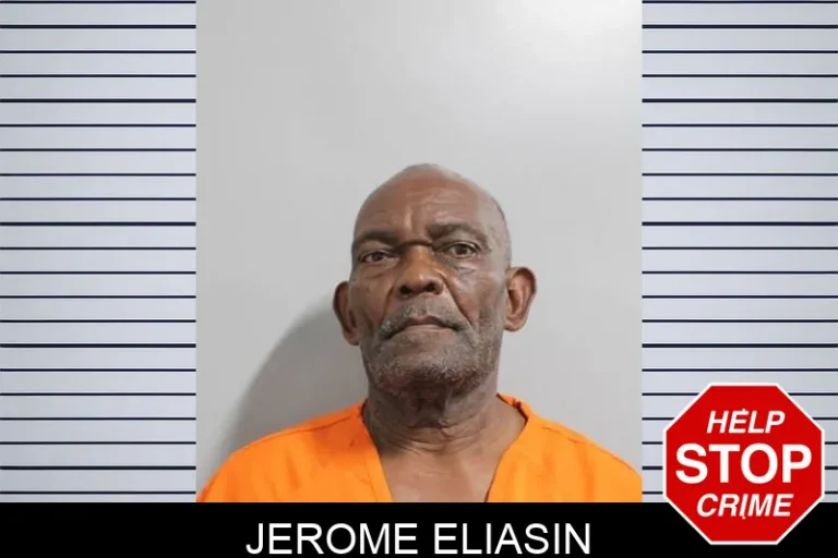 Jerome Eliasin
