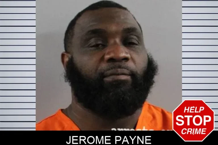 Jerome Payne
