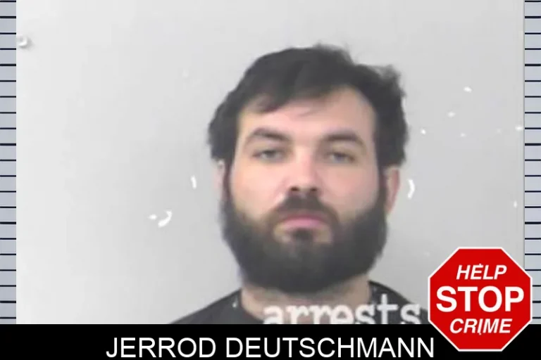 Jerrod Deutschmann