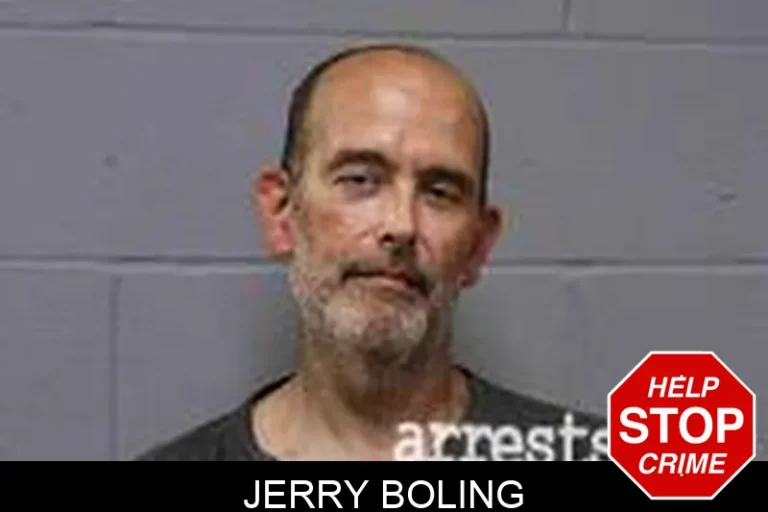 Jerry Boling