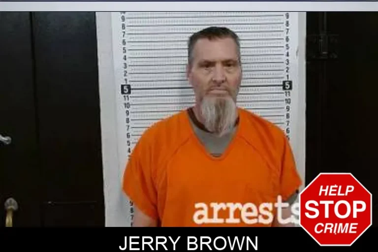 Jerry Brown