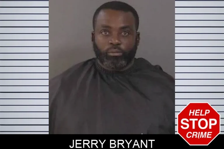 Jerry Bryant