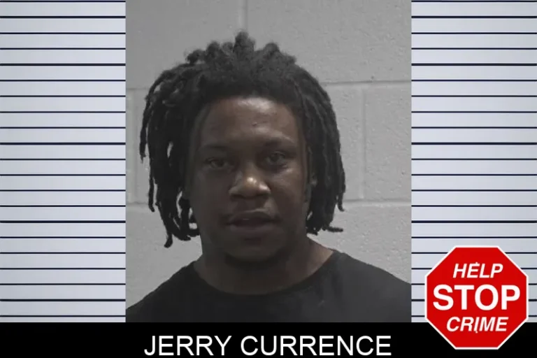 Jerry Currence