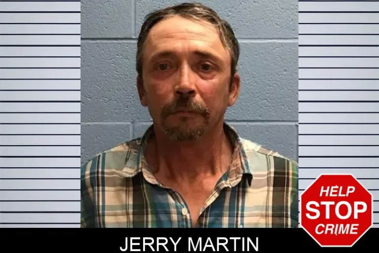 Jerry Martin