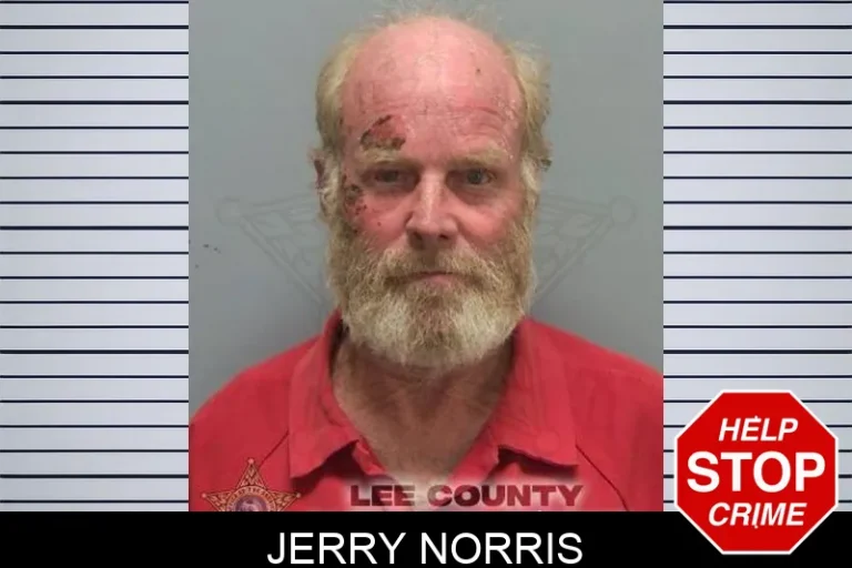 Jerry Norris