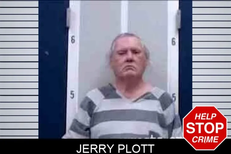 Jerry Plott