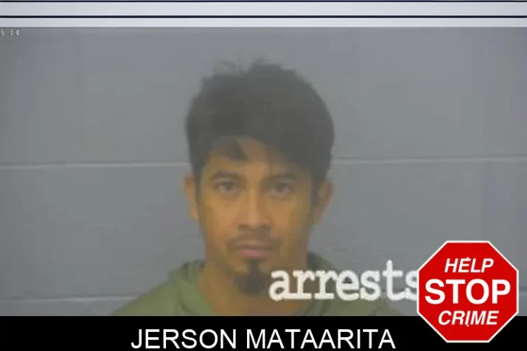 Jerson MataArita