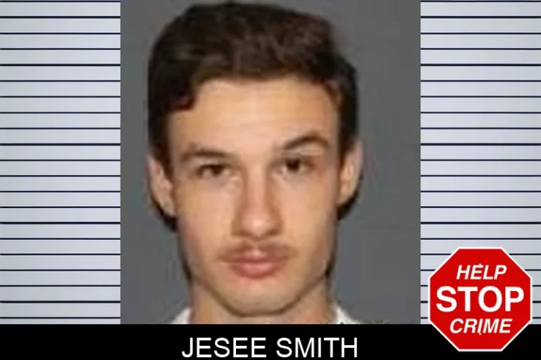 Jesee Smith