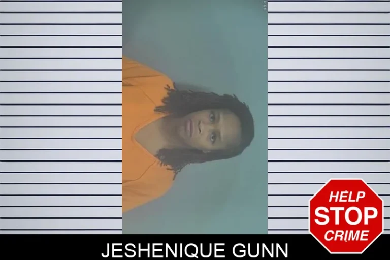 Jeshenique Gunn