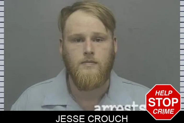 Jesse Crouch