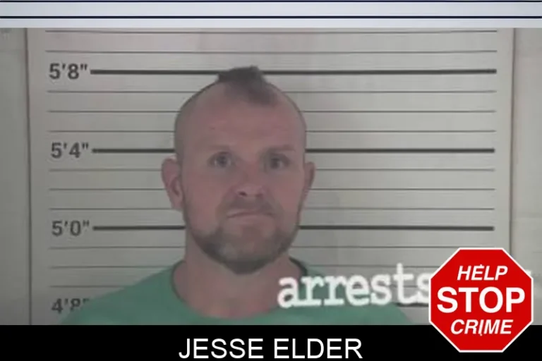 Jesse Elder