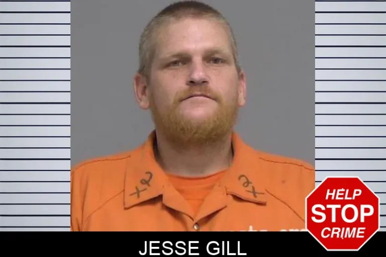 Jesse Gill
