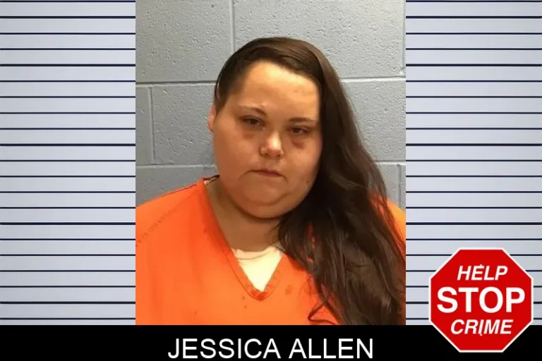Jessica Allen