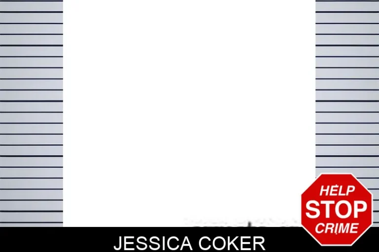 Jessica Coker