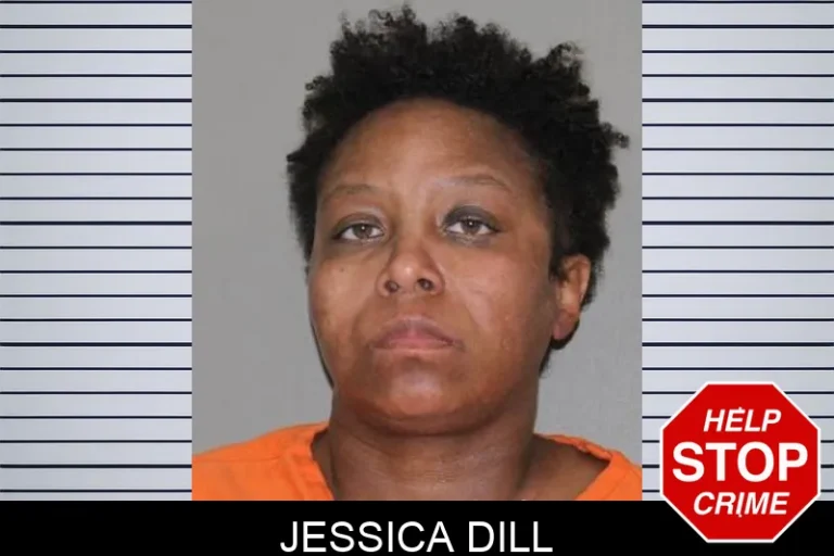 Jessica Dill
