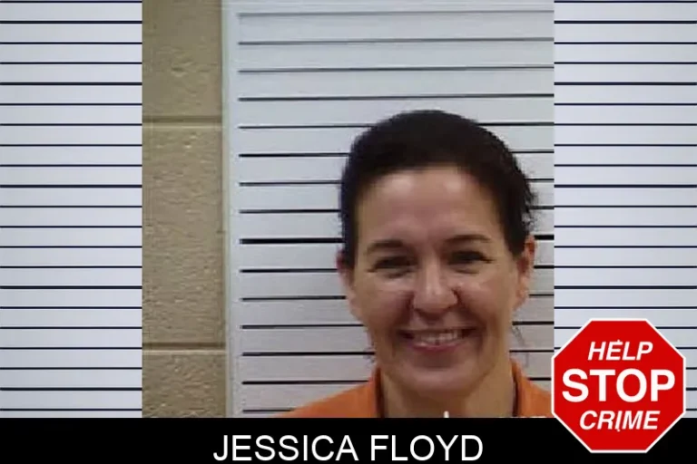 Jessica Floyd