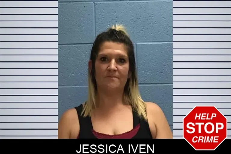 Jessica Iven