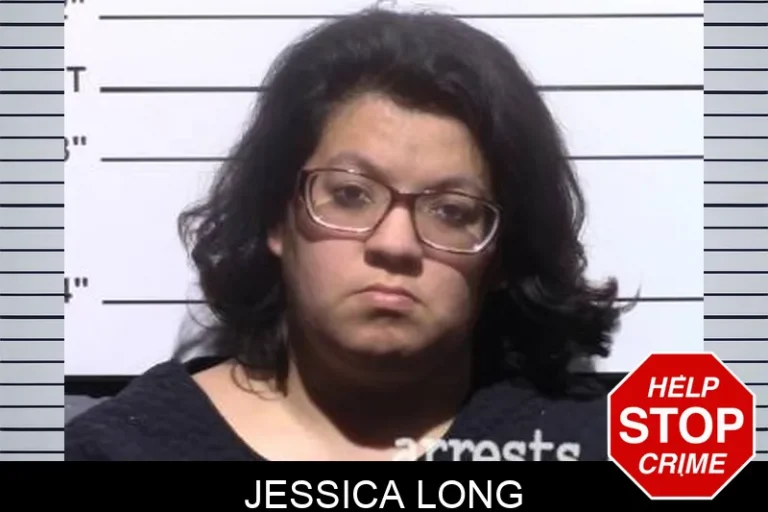 Jessica Long