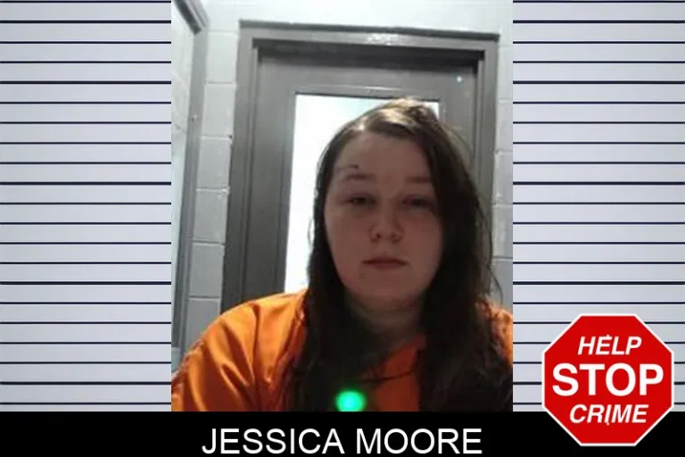 Jessica Moore