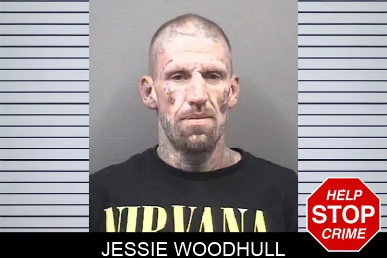Jessie Woodhull