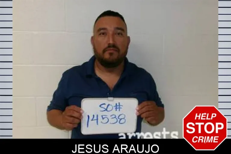 Jesus Araujo