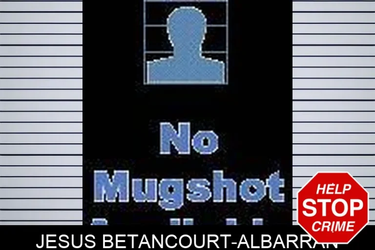 Jesus Betancourt-Albarran