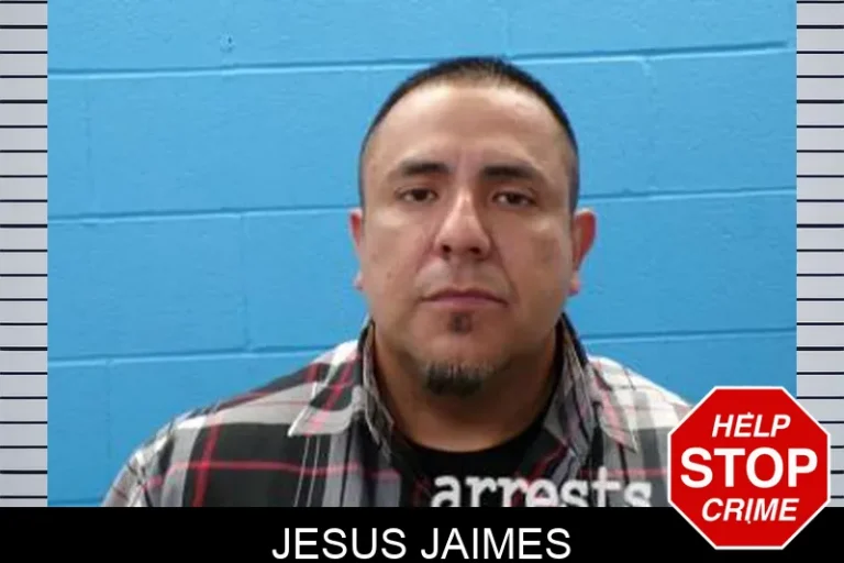 Jesus Jaimes