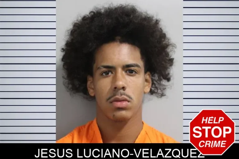 Jesus Luciano-Velazquez