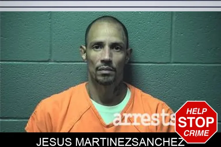 Jesus MartinezSanchez