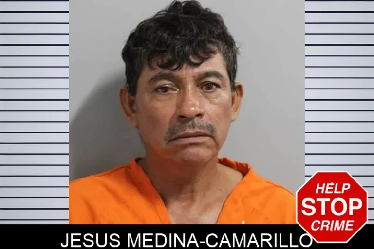 Jesus Medina-Camarillo